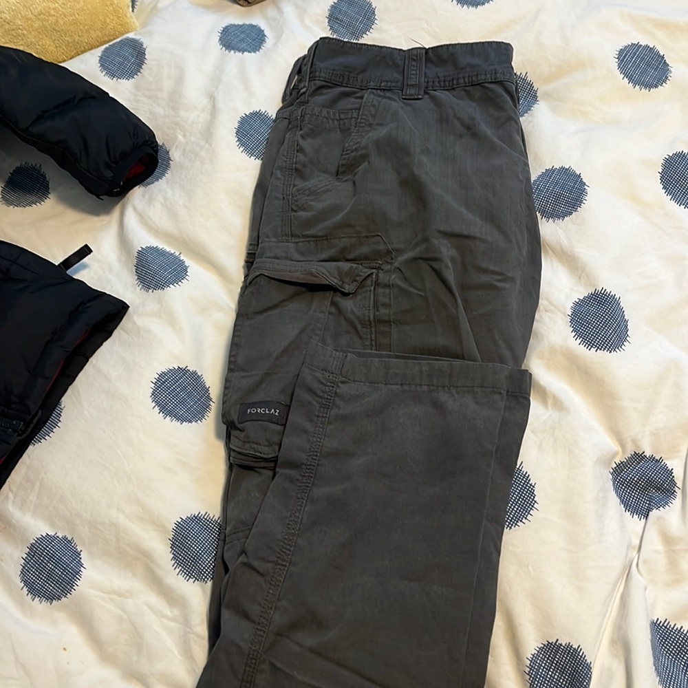 cargo pants